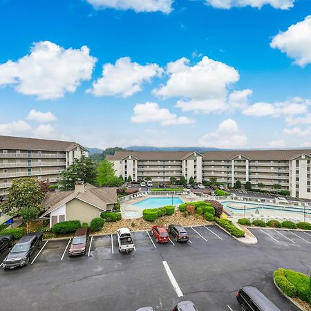Whispering Pines 113 Pigeon Forge Exterior foto