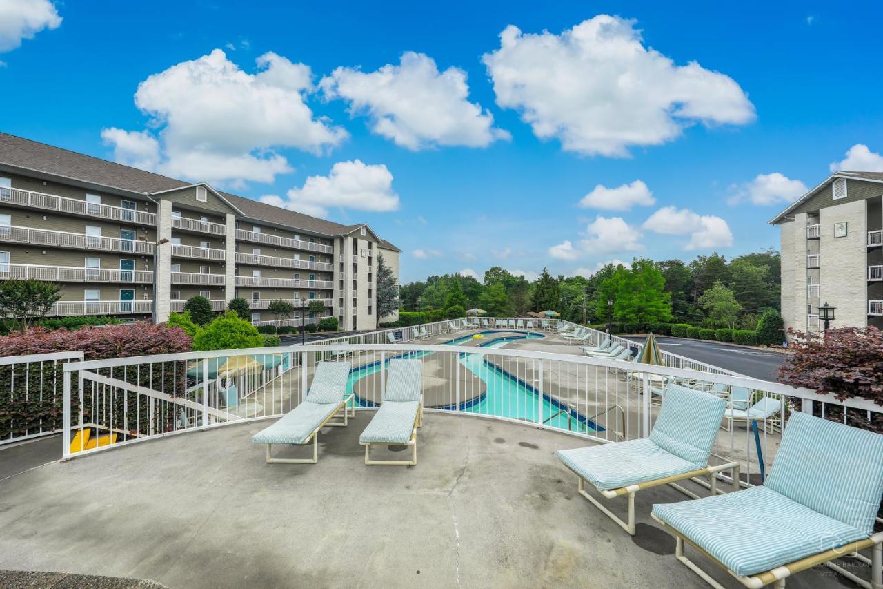 Whispering Pines 113 Pigeon Forge Exterior foto