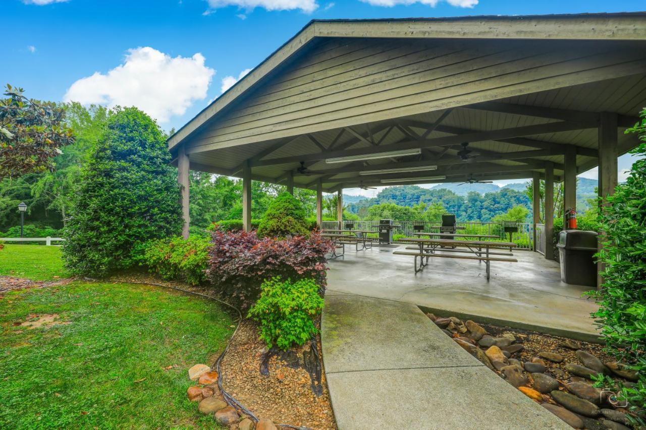 Whispering Pines 113 Pigeon Forge Exterior foto