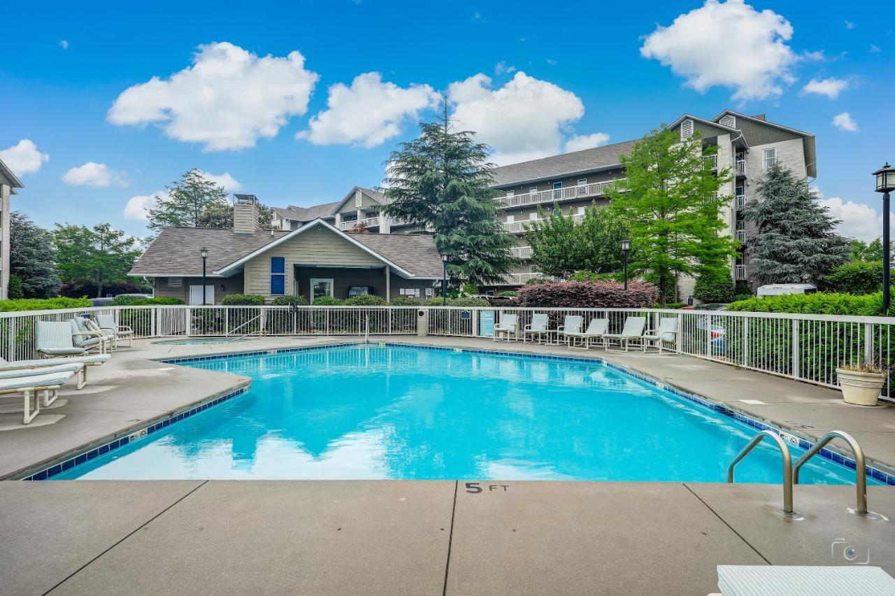 Whispering Pines 113 Pigeon Forge Exterior foto