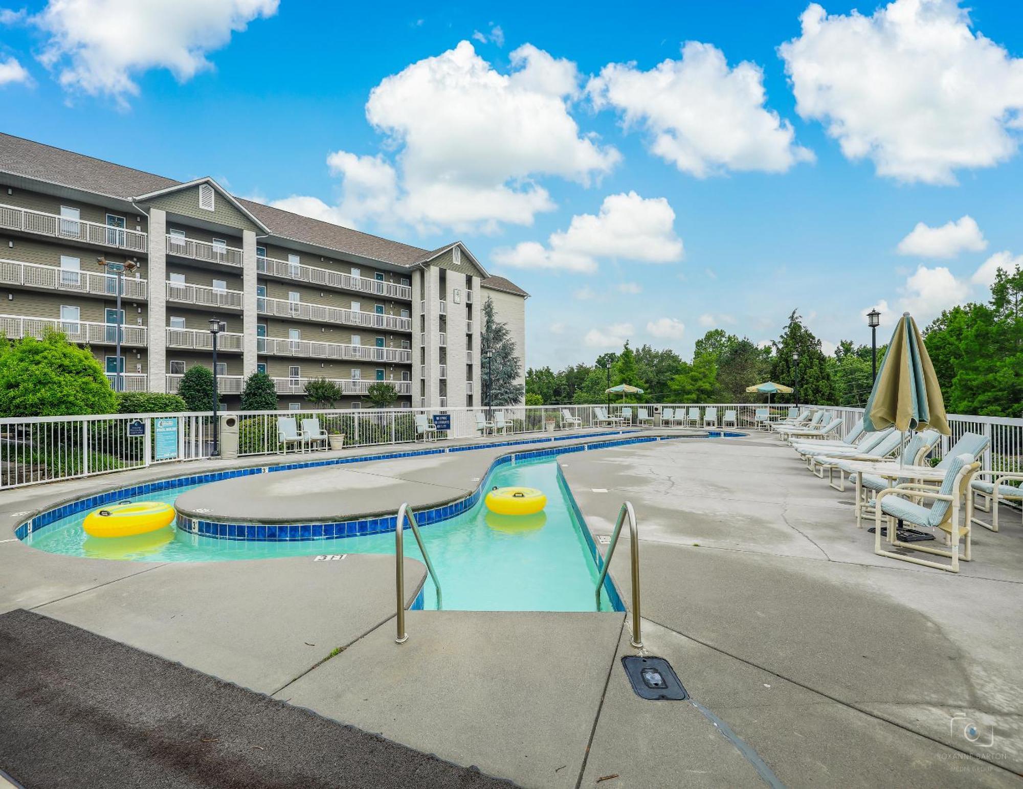 Whispering Pines 113 Pigeon Forge Exterior foto